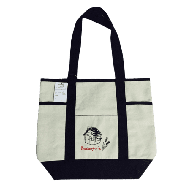 ps8 Eco Totes