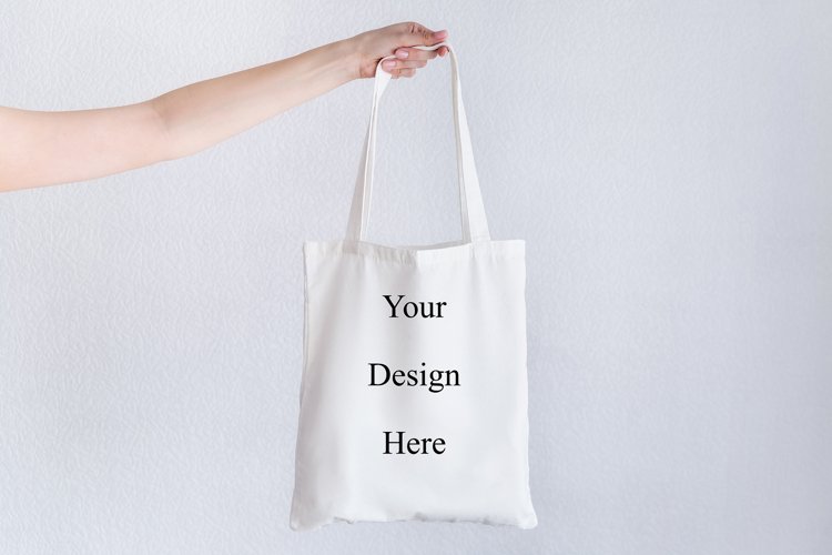 Custom Printed Tote Bags UK