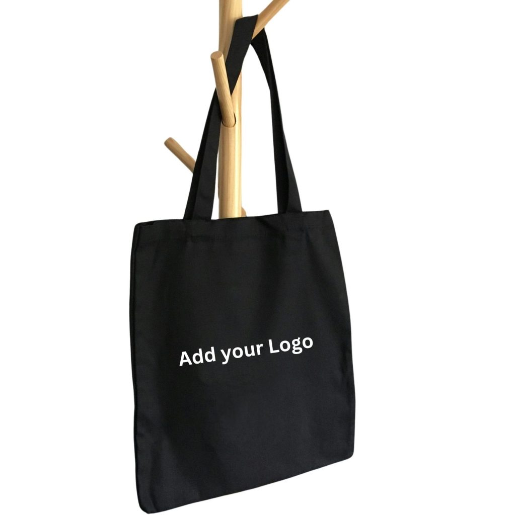 Promotional Printed Tote Bags: A Versatile Marketing Tool