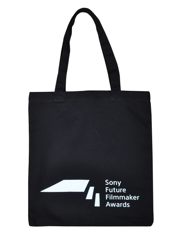 SWPA Black Eco Totes | Eco friendly Custom Tote Bags in UK