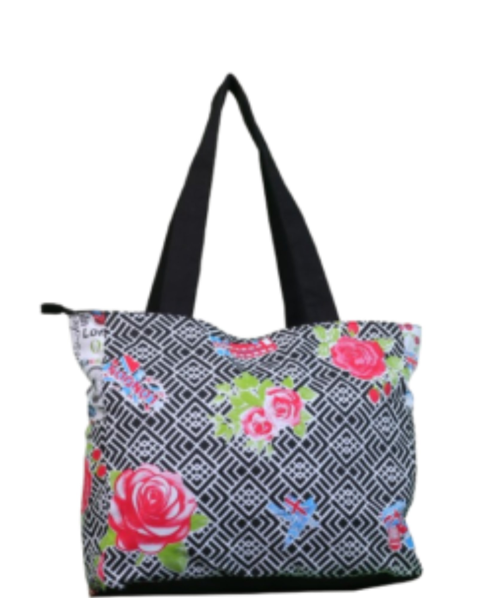 custom logo bag 2 Eco Totes