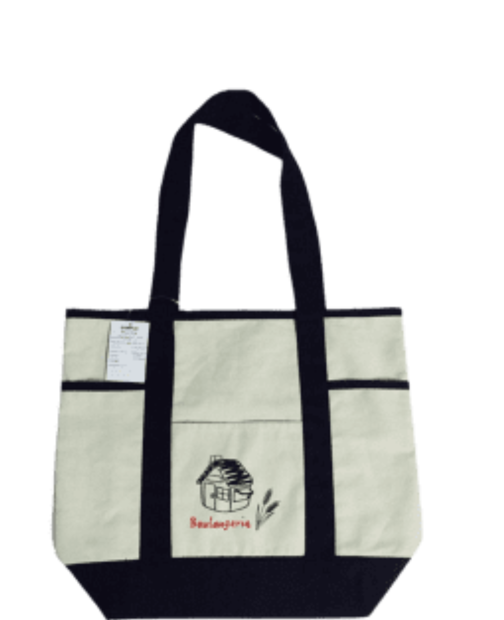 custom logo bag Eco Totes