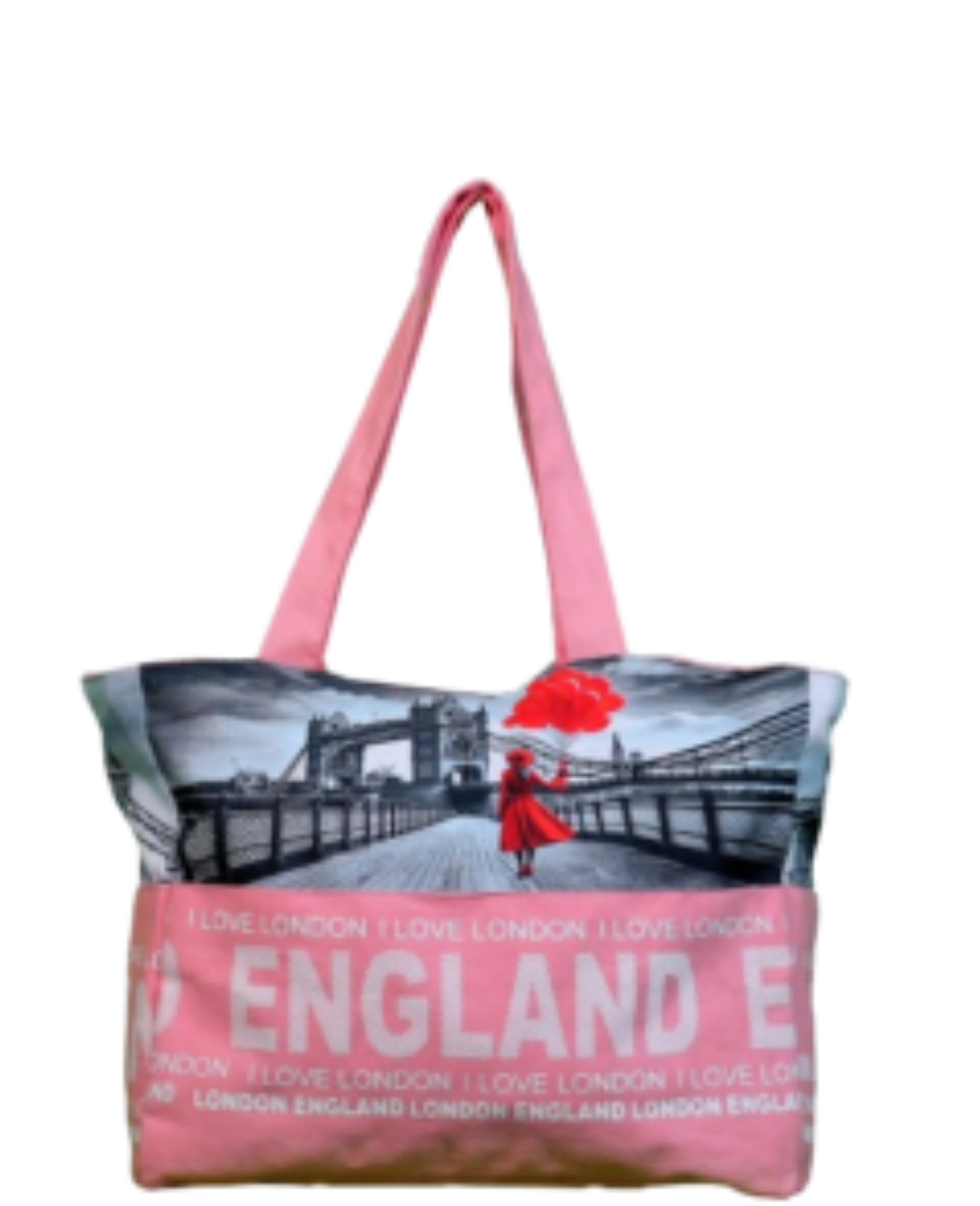 eco tot promotional tote bag 2 Eco Totes