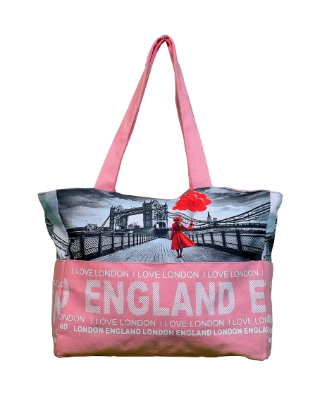 custom tote bag 4 1 Eco Totes