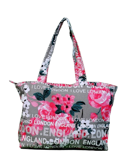 custom tote bag 3 Eco Totes