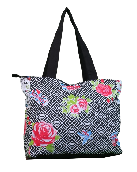 custom tote bag 5 Eco Totes