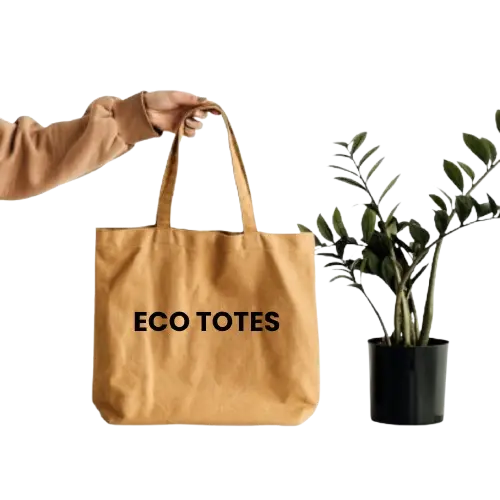 Eco Totes Custom Eco Friendly Tote Bags UK Store