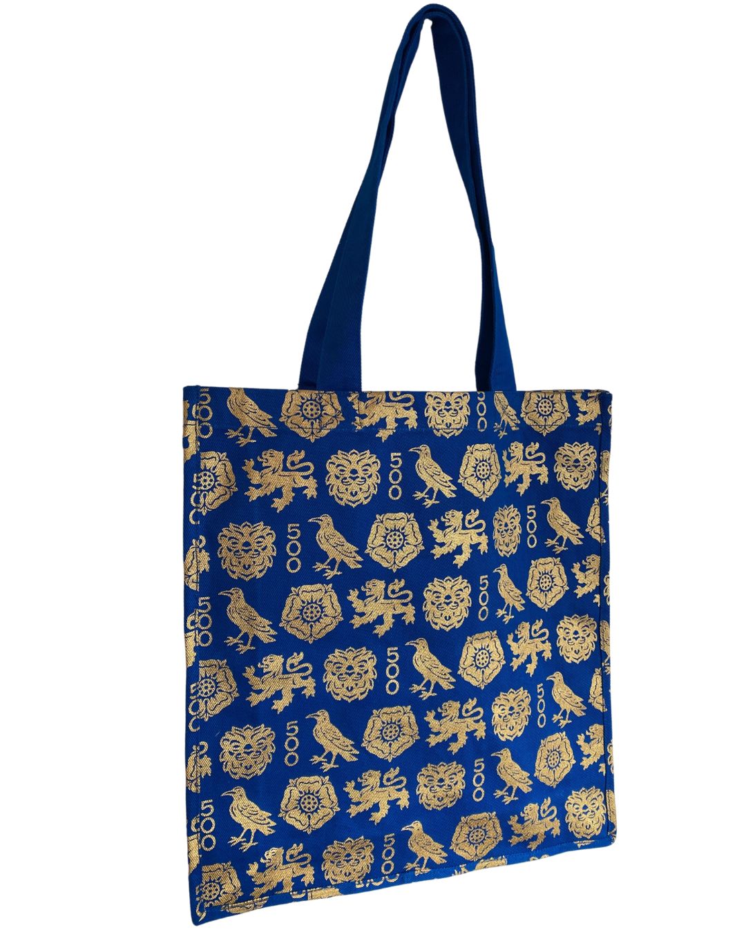 Tote bags in bukl