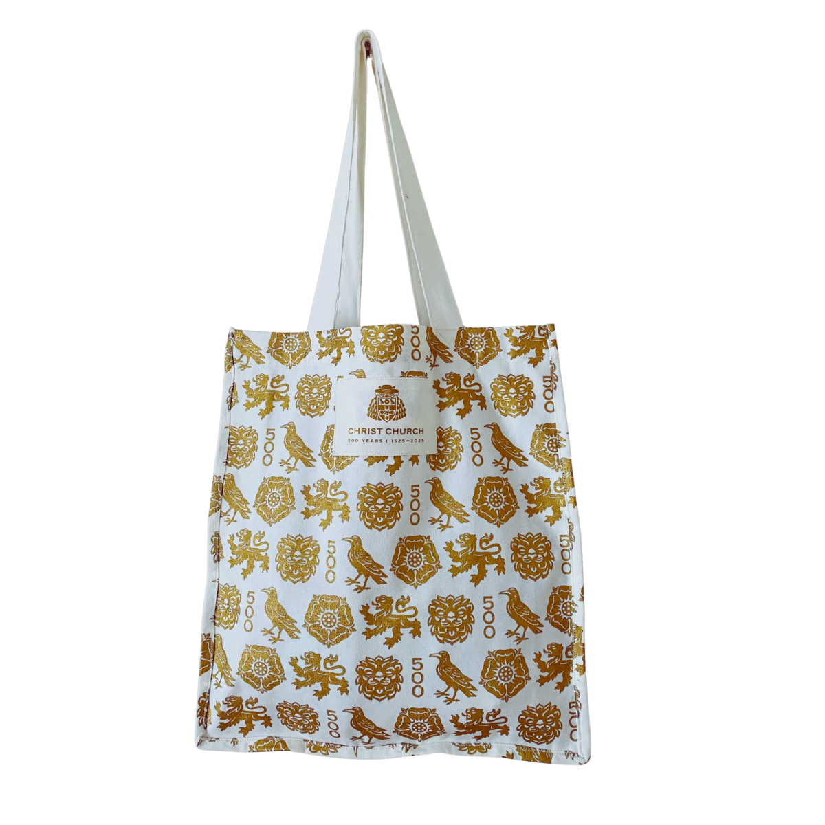 Christ Chuch - Oxford